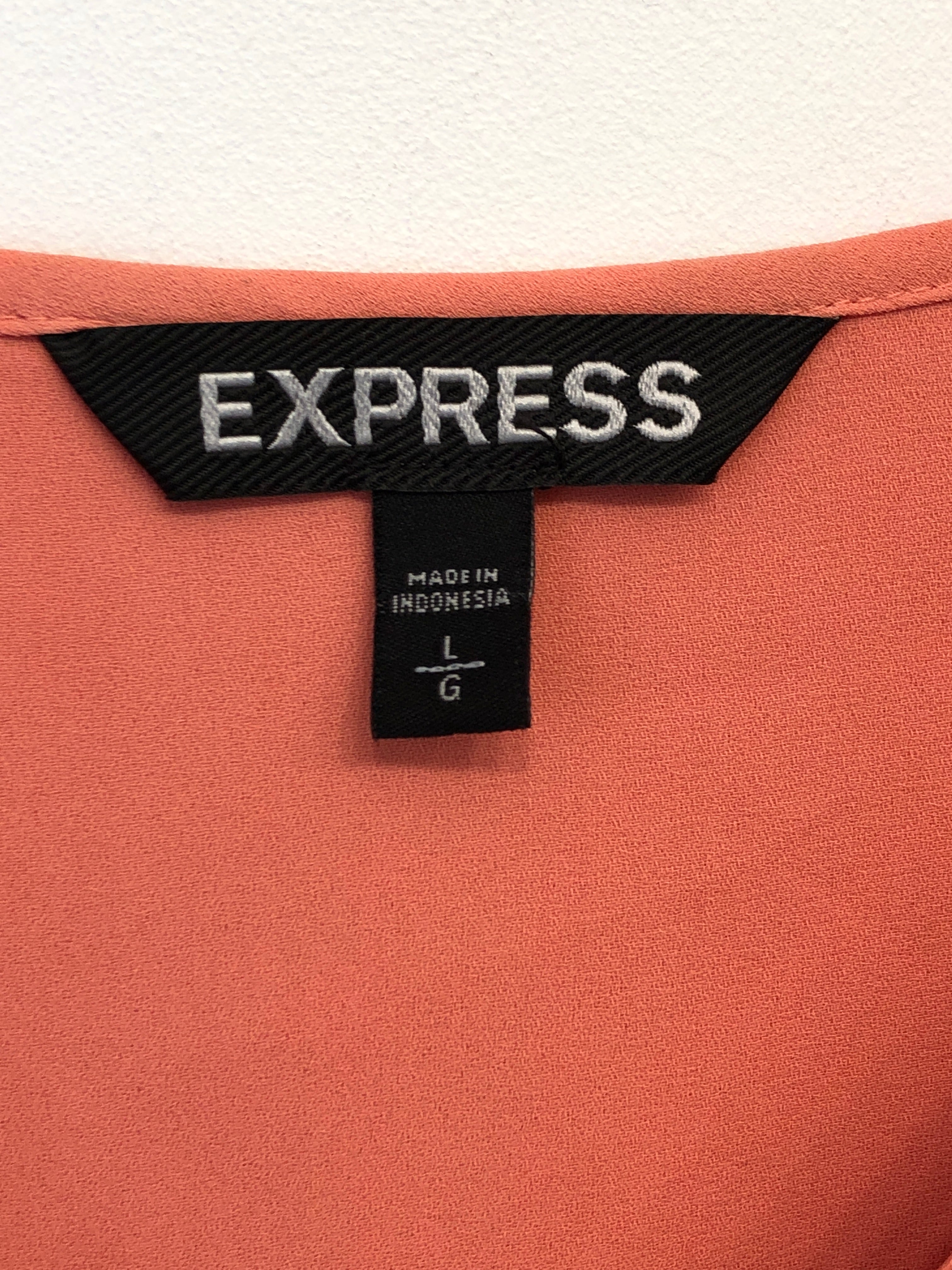 Express Bluse